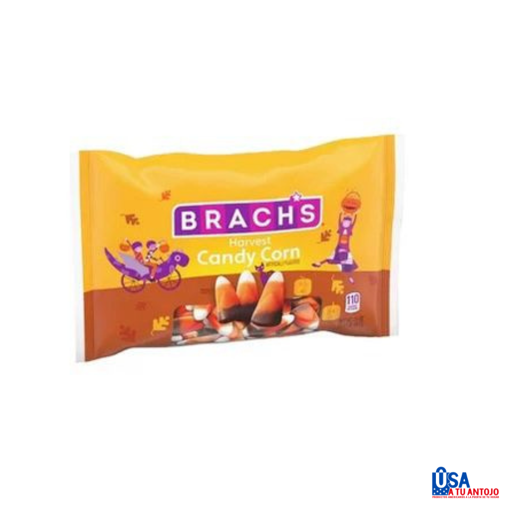 Candy Corn