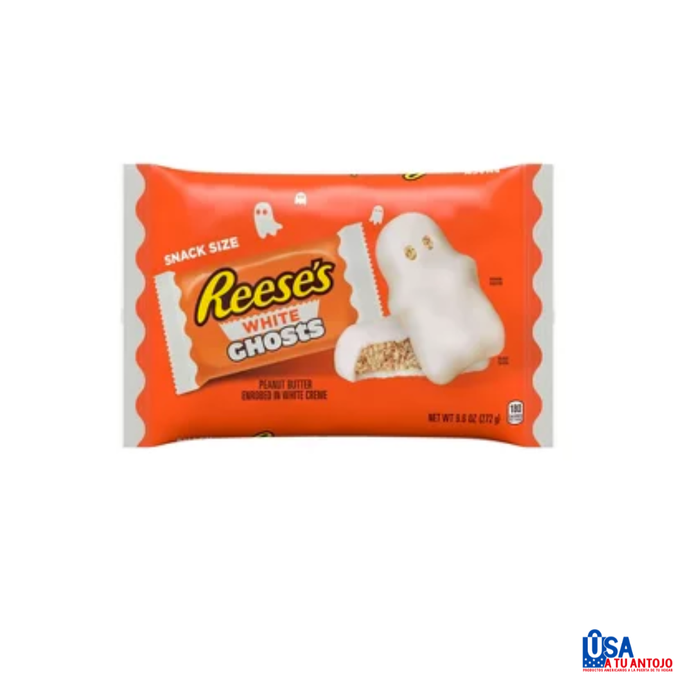 Reese - mix halloween
