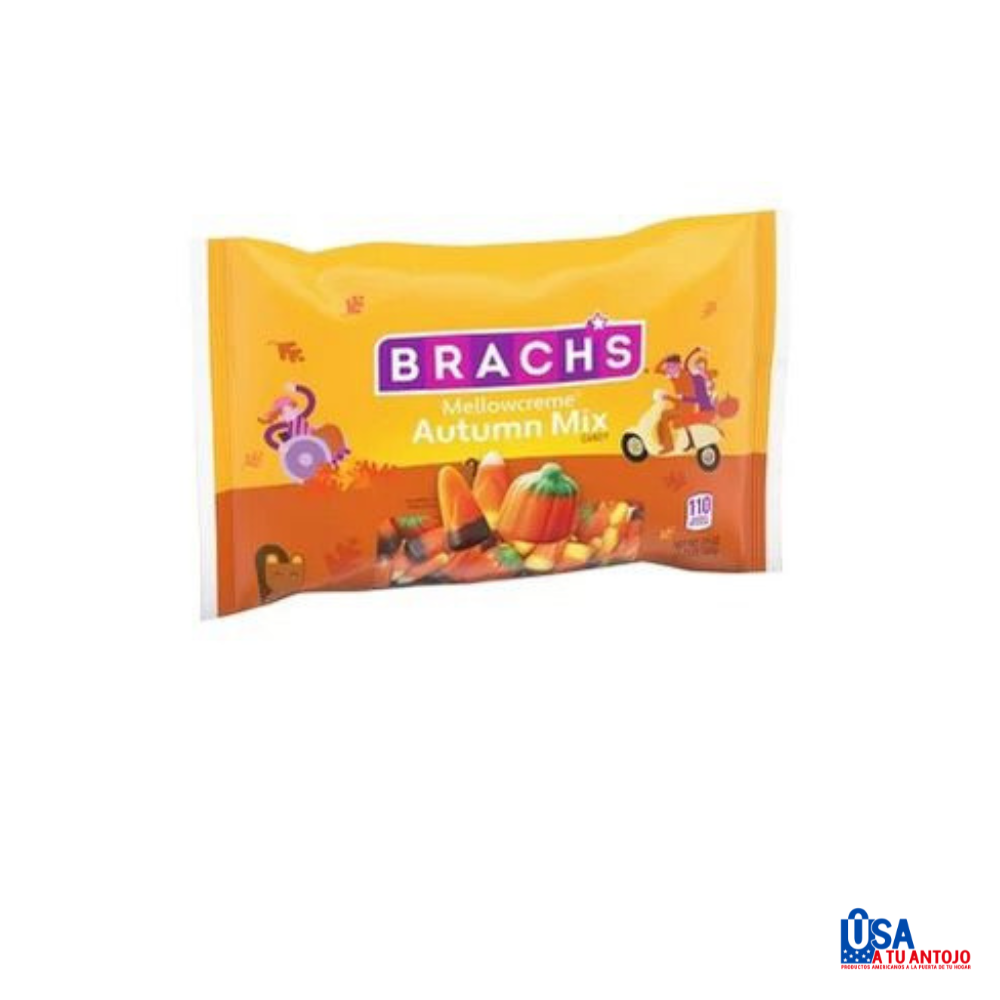 Candy Corn