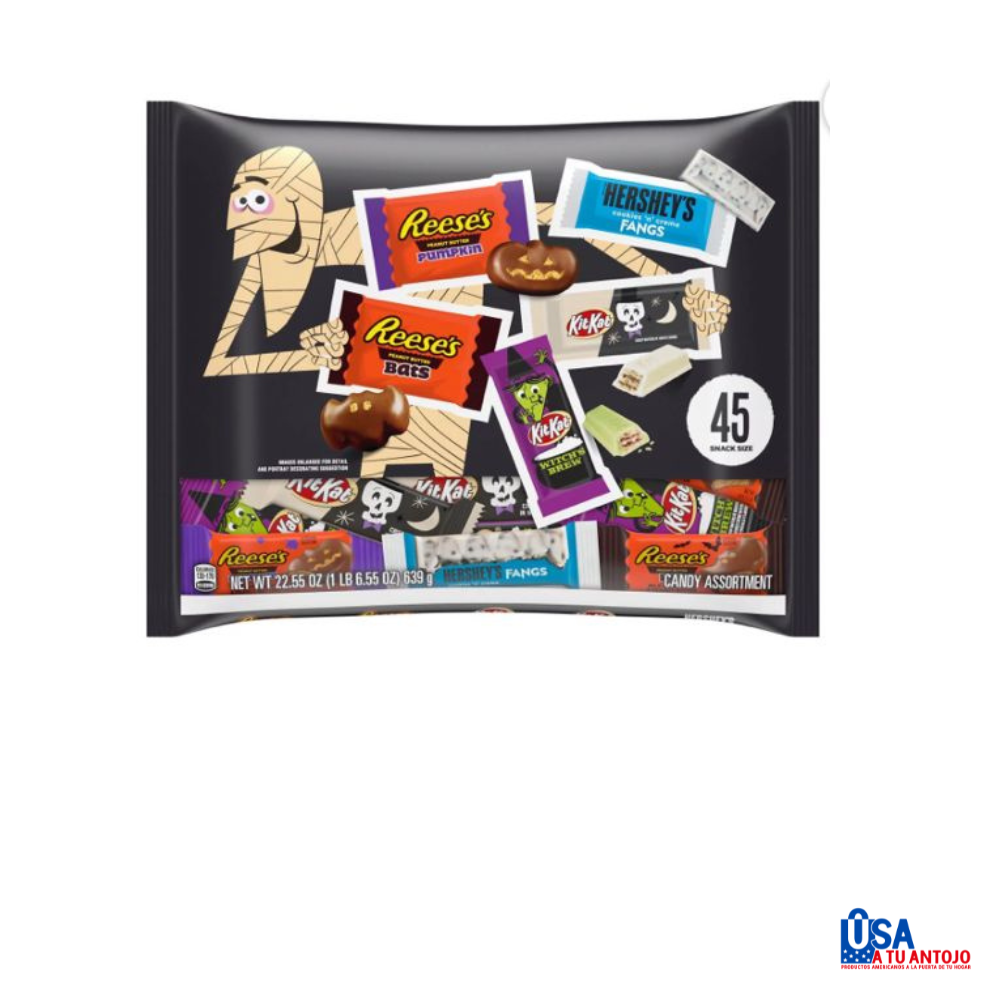 Mix Chocolates 45pz