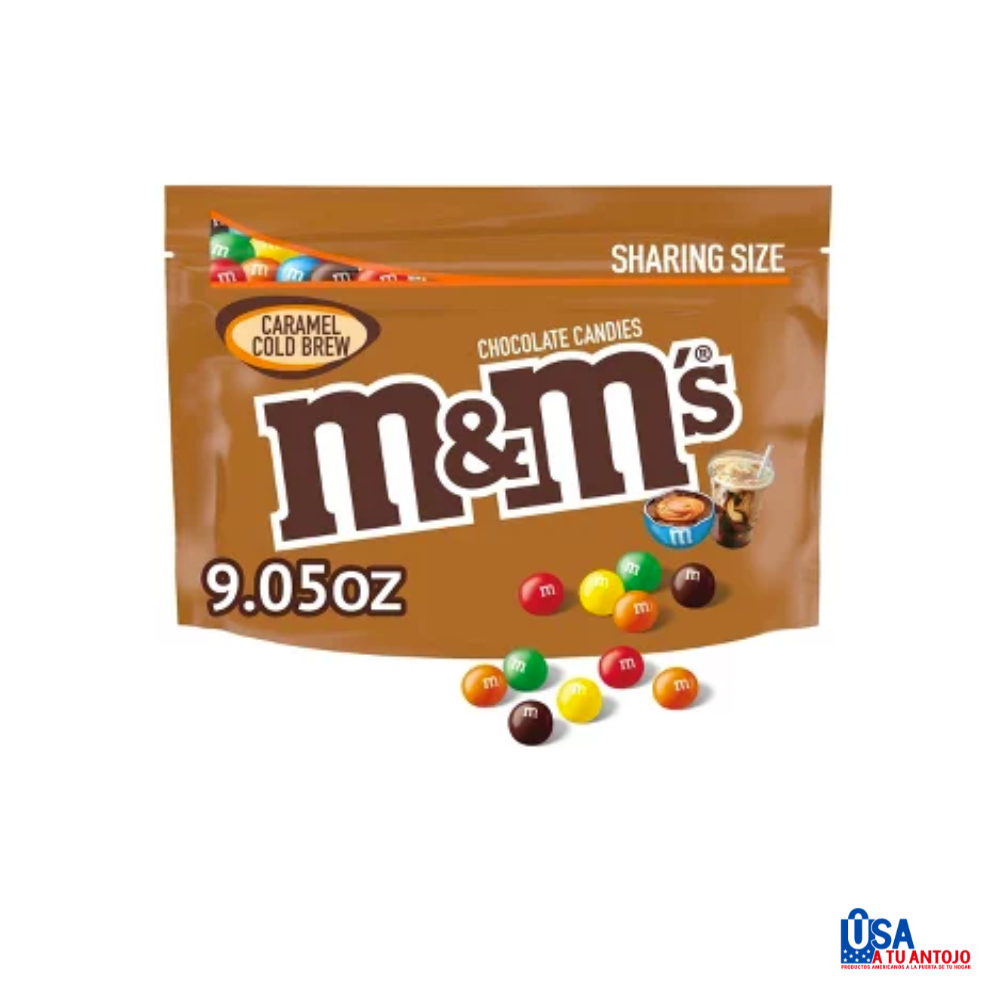 M&M's Sharing size (todas las variedades)