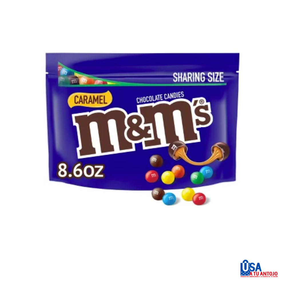 M&M's Sharing size (todas las variedades)