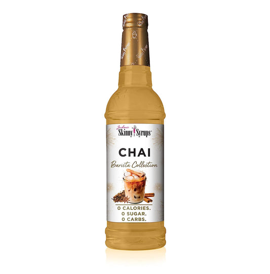 Jordan's Skinny Syrups - Chai