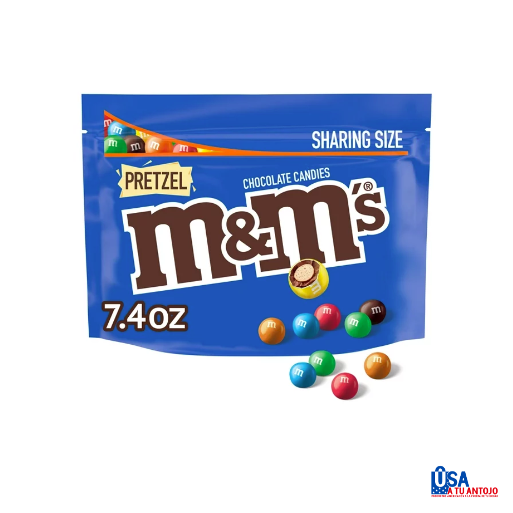 M&M's Sharing size (todas las variedades)