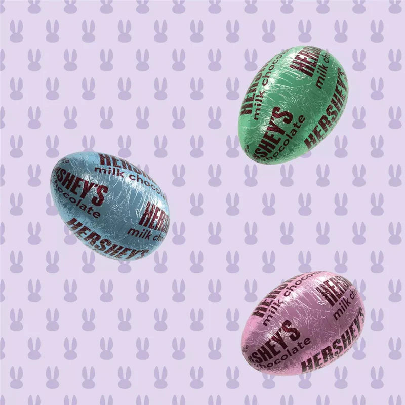 Hershey Eggs, 130 calorías