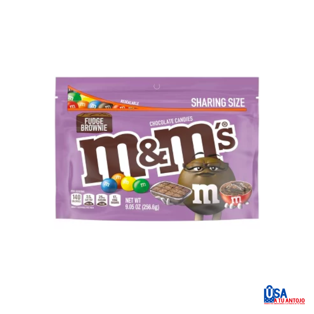 M&M's Sharing size (todas las variedades)